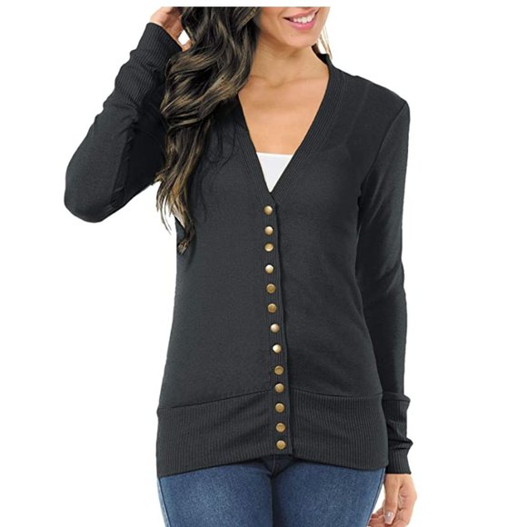 zenana outfitters cardigan plus size